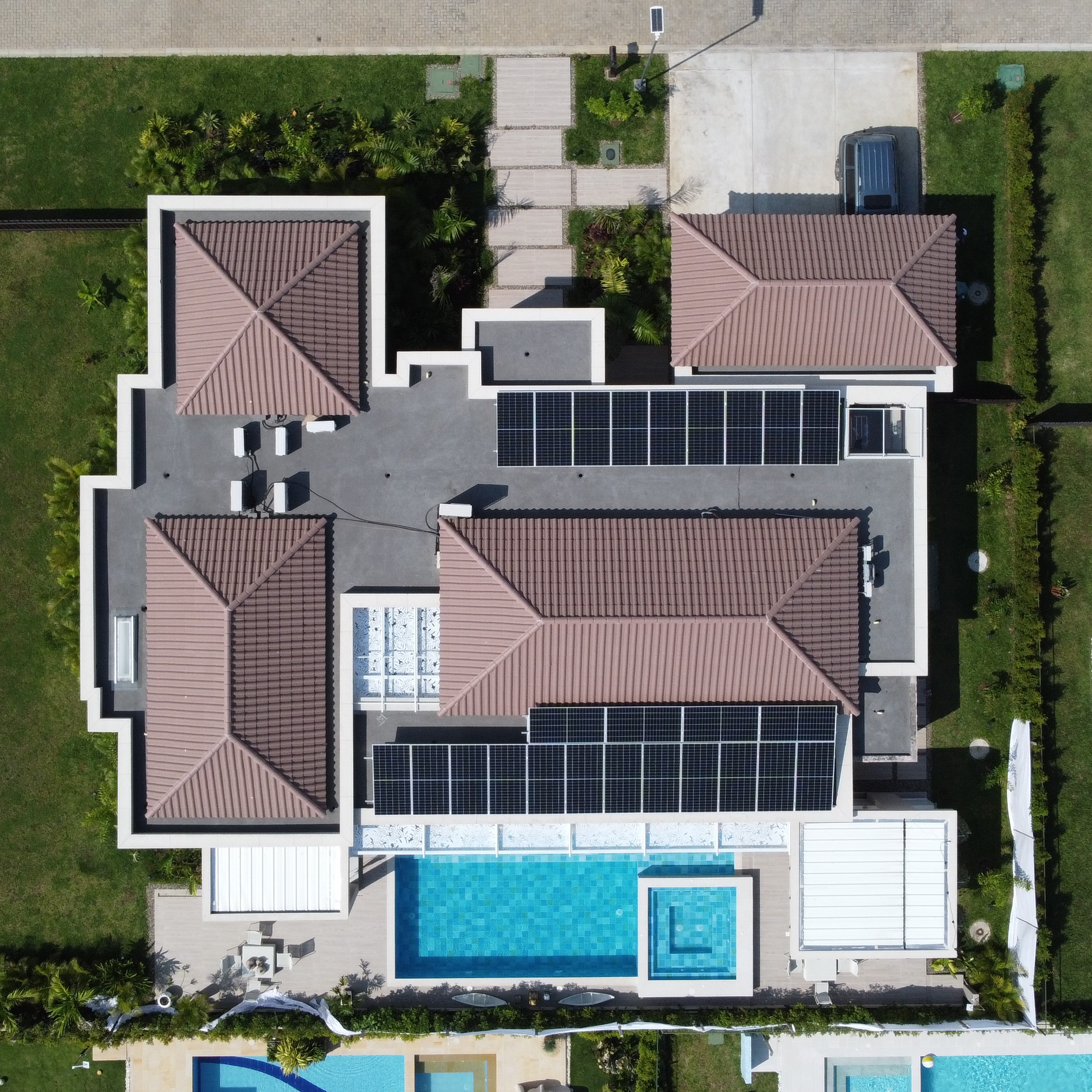 Residencia Familiar Neiva